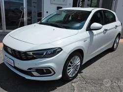 Usata 2022 Fiat Tipo City Life Tre volumi | 11.500 € (Buon prezzo)
