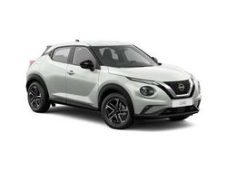 White pearl Usata 2025 Nissan Juke N-Connecta SUV | 21.790 € (Cara)