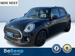 Nero pastello Usata 2020 Mini Cooper Due volumi | 14.400 € (Ottimo prezzo)