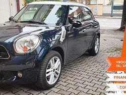 Usata 2015 Mini Cooper D Due volumi | 11.590 € (Buon prezzo)