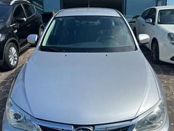 Grigio Usata 2009 Subaru Impreza Tre volumi | 3950 € (Buon prezzo)