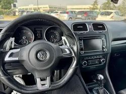 Usata 2009 VW Golf VI GTD Due volumi | 6999 € (Ottimo prezzo)