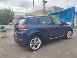 Blu Usata 2019 Renault Scénic Monovolume | 11.500 € (Cara)