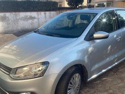 Usata 2016 VW Polo Due volumi | 9000 € (Buon prezzo)