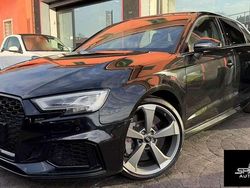 Nero Usata 2019 Audi RS3 Tre volumi | 35.900 € (Super prezzo)