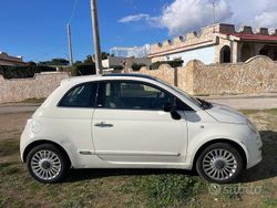 Usata 2009 Fiat 500 Lounge | 4500 € (Ottimo prezzo)