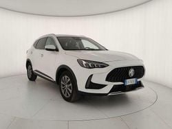 Bianco Usata 2024 MG HS Comfort SUV | 19.400 € (Buon prezzo)