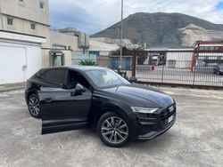 Usata 2019 Audi Q8 S-Line SUV | 40.000 € (Ottimo prezzo)