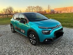 Usata 2022 Citroën C3 PureTech Tre volumi | 10.800 € (Buon prezzo)