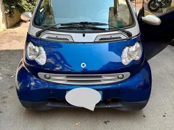 Usata 2006 Smart ForTwo Cabrio Cabrio | 3200 € (Ottimo prezzo)