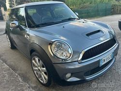 Grigio Usata 2008 Mini Cooper S Due volumi | 5800 € (Buon prezzo)