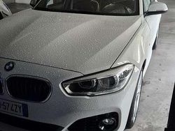 Usata 2015 BMW 116 M Sport Due volumi | 12.500 € (Buon prezzo)