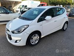Other Usata 2011 Hyundai ix20 Comfort Due volumi | 2790 € (Buon prezzo)