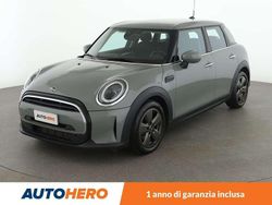 Grigio Usata 2022 Mini ONE Classic Due volumi | 18.999 € (Ottimo prezzo)