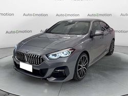 Grigio Usata 2023 BMW 220 M Sport Coupé | 29.400 € (Super prezzo)