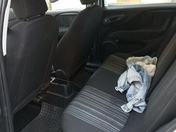 Grigio Usata 2011 Fiat Punto Evo Due volumi | 2800 € (Ottimo prezzo)