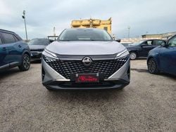 Grigio Usata 2025 Nissan Qashqai Acenta SUV | 26.990 € (Buon prezzo)