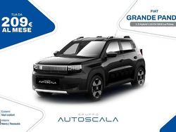 Vari colori Nuova 2025 Fiat Panda La Prima Due volumi | 19.790 €