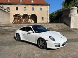 Bianco Usata 2010 Porsche 911 Targa 4S Cabrio | 74.900 €