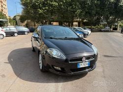Nero Usata 2013 Fiat Bravo Due volumi | 4700 € (Buon prezzo)