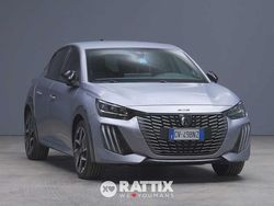 Grigio Usata 2024 Peugeot 208 GT Due volumi | 17.247 € (Buon prezzo)