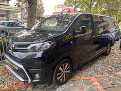 Nero Usata 2023 Toyota Proace Verso Station wagon | 32.000 € (Buon prezzo)