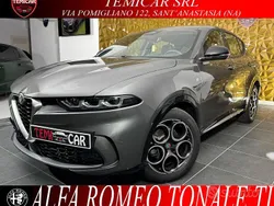 Grigio Usata 2024 Alfa Romeo Tonale Ti SUV | 29.999 € (Buon prezzo)
