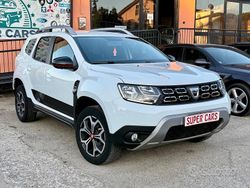 Bianco Usata 2020 Dacia Duster SUV | 11.500 € (Ottimo prezzo)