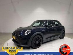 Blu Usata 2022 Mini Cooper Classic Due volumi | 23.500 € (Buon prezzo)
