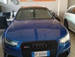 Blu Usata 2013 Audi A4 Comfort Station wagon | 28.000 €
