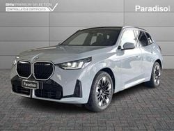 Grigio Nuova 2025 BMW X3 M Sport SUV | 69.900 € (Buon prezzo)