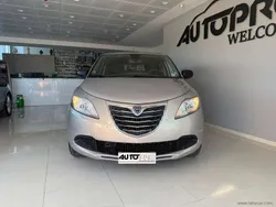 Grigio Usata 2013 Lancia Ypsilon Silver Due volumi | 5200 € (Ottimo prezzo)