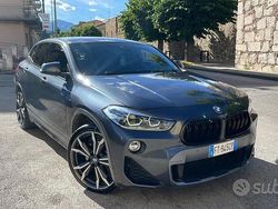 Grigio Usata 2018 BMW X2 SUV | 17.500 €