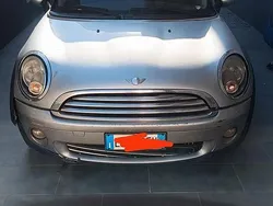 Usata 2008 Mini ONE Due volumi | 3000 €