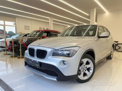 Grigio Usata 2012 BMW X1 SUV | 9400 € (Buon prezzo)