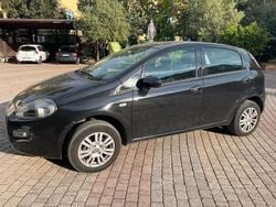 Nero Usata 2013 Fiat Punto Due volumi | 3500 € (Buon prezzo)