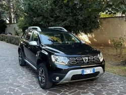 Nero Usata 2019 Dacia Duster Prestige SUV | 12.000 € (Ottimo prezzo)