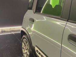 Grigio Usata 2021 Fiat Panda Cross Cross Due volumi | 10.500 € (Ottimo prezzo)