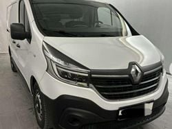 Bianco Usata 2021 Renault Trafic Furgone | 19.000 € (Super prezzo)