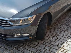 Grigio Usata 2017 VW Passat S Tre volumi | 12.500 € (Molto cara)