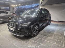 Nero Nuova 2025 Seat Arona Black Edition SUV | 18.900 € (Ottimo prezzo)