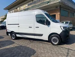 Bianco Usata 2021 Renault Master Furgone | 17.500 € (Buon prezzo)