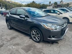 Nero Usata 2015 DS Automobiles DS4 So Chic Tre volumi | 4990 € (Buon prezzo)