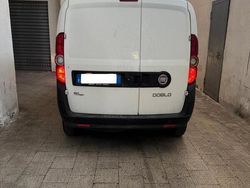 Bianco Usata 2013 Fiat Doblò Monovolume | 6500 € (Buon prezzo)