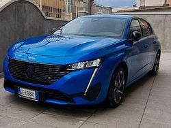 Usata 2022 Peugeot 308 Tre volumi | 18.500 € (Buon prezzo)