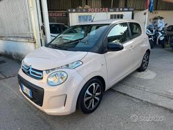 Beige Usata 2021 Citroën C1 Due volumi | 10.800 € (Buon prezzo)