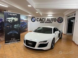 Bianco Usata 2010 Audi R8 Coupé Sport Coupé | 65.800 € (Cara)