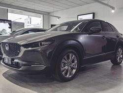 Grigio Nuova 2025 Mazda CX-30 Center-Line SUV | 29.800 € (Cara)
