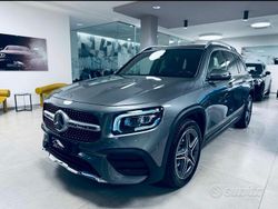 Usata 2021 Mercedes GLB220 AMG SUV | 31.000 € (Buon prezzo)