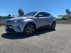 Grigio Usata 2018 Toyota C-HR Trend SUV | 16.300 € (Buon prezzo)